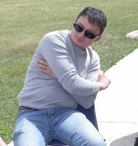 Ням-Очир Нямаа