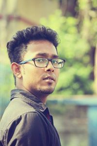 Dhrubo Ghosh Dastider