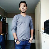 Baba Pragadeep