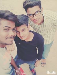 Rishabh Soni
