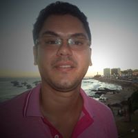 Webert Ribeiro De Oliveira