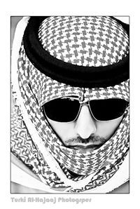 فهد العسيري