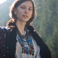 Марта Коновал