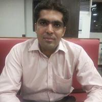 Makhdoom Ishaque
