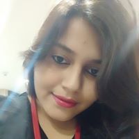 Deepti Shukla