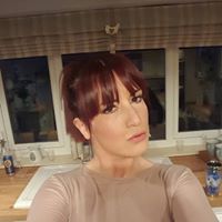 Ashley Armstrong