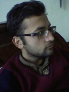Faisal Hassan
