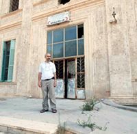 Khaled Sherlala