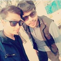 Tushar Bhatnagar