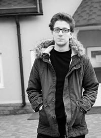 Сергей Зайченко