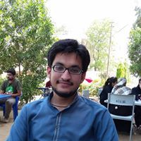 Shahzaib Mahesar