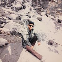 Muhammad Khan