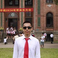 David Zhao
