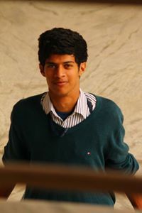 Avidan Dsouza