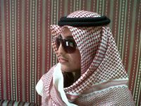 عبدالرحمن الدغيثر