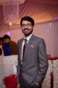 Muhammad Faseeh Imam