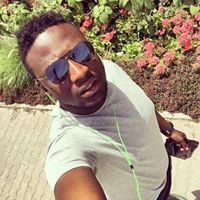 Andre DeVille
