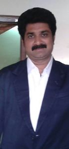 Shantan Kumar