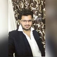 Swapnil Raj