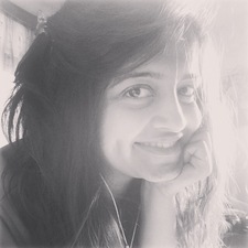 Shalvi Tyagi