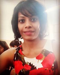 Janhavi Deshmukh