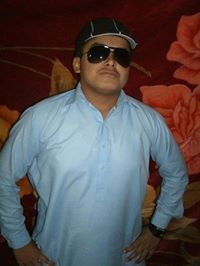 Saifullah Gul