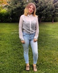 Марјонка Ордева