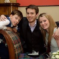 Hannah Murdoch Epton