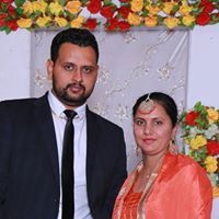 Virpal Sidhu