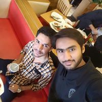 Syed Shah