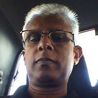 Terrence Fernando