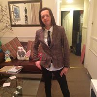 Sharon McFarlane