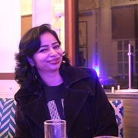 Deepti Agrawal