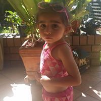 Tracey Pandey