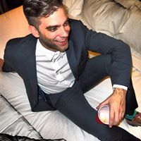 Adam Trosko