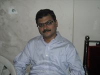 Balwant Kulkarni