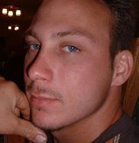 Christopher Conway