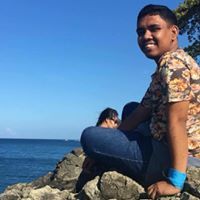 Jeth Michael Palomo