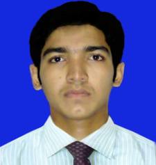 Md. Mahabub