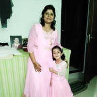 Shubhra Mukherjee