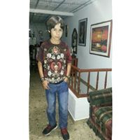 Miguel Suarez Sdvsf