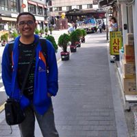 Rifaldy Fajar
