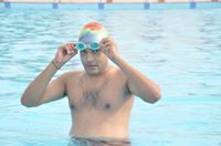 Pradeep Tripathi