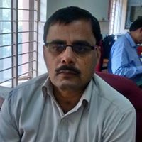 Anantha Indaje
