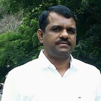 Manikandan Gurusamy