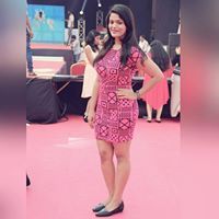 Chinmayee Goundalkar