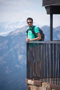 Mehdi Mirsadeghi