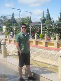 Frank Phan