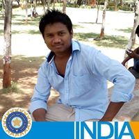 Pradip Borse