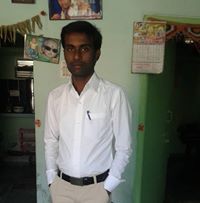 Vudutha Rajesh